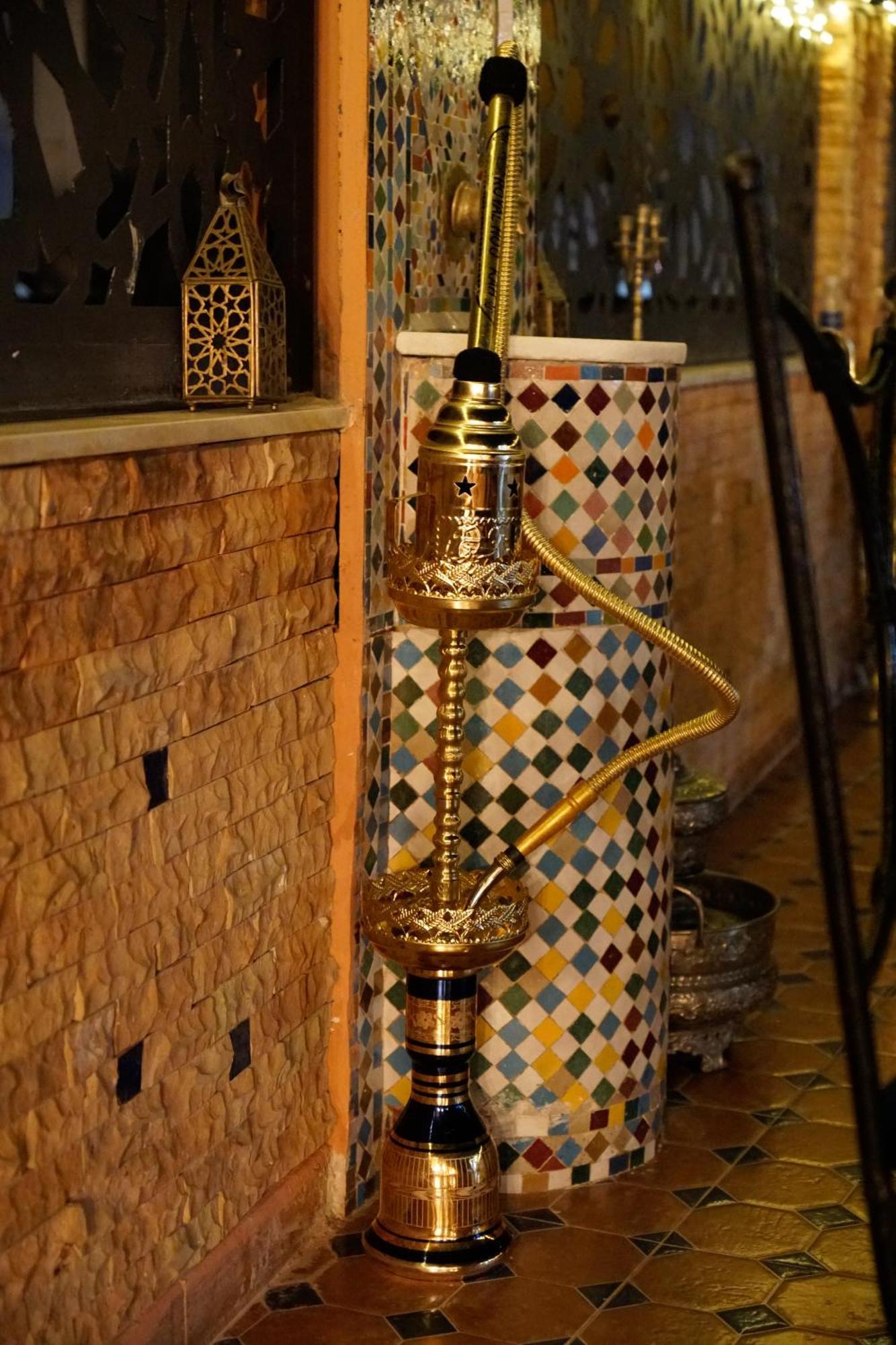Riad El Wazzania Rabat Exterior foto